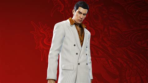 2560x1440 Resolution Kiryu In Yakuza 0 1440P Resolution Wallpaper ...