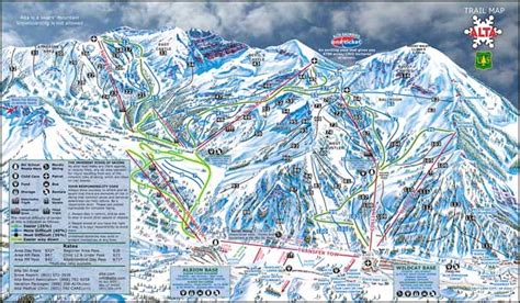 Alta Ski Area