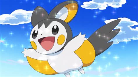 Emolga - Pokedex Guide - IGN