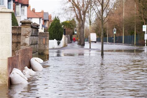 Protect Your Home with Flood Planning