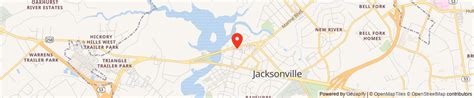 Jacksonville, NC Police | Jail Records