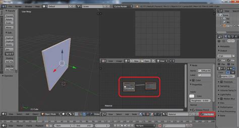 Texture Painting in Blender | Steps to Use Texture Paint Mode in Blender