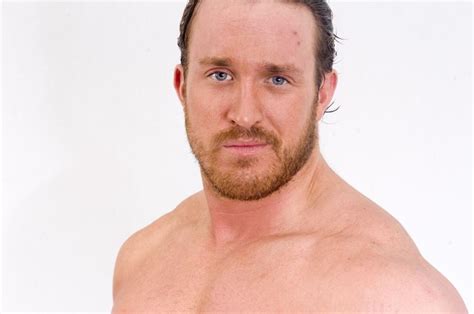 Mike Bennett (wrestler) - Alchetron, the free social encyclopedia