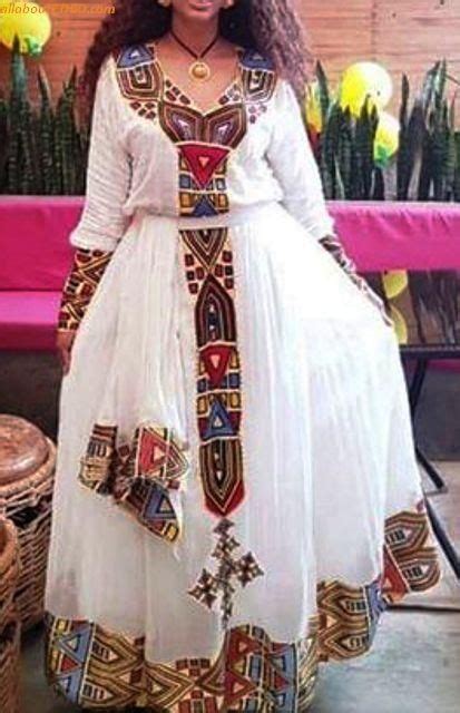 900+ Ethiopian clothes ideas in 2021 | ethiopian clothing, ethiopian traditional dress ...