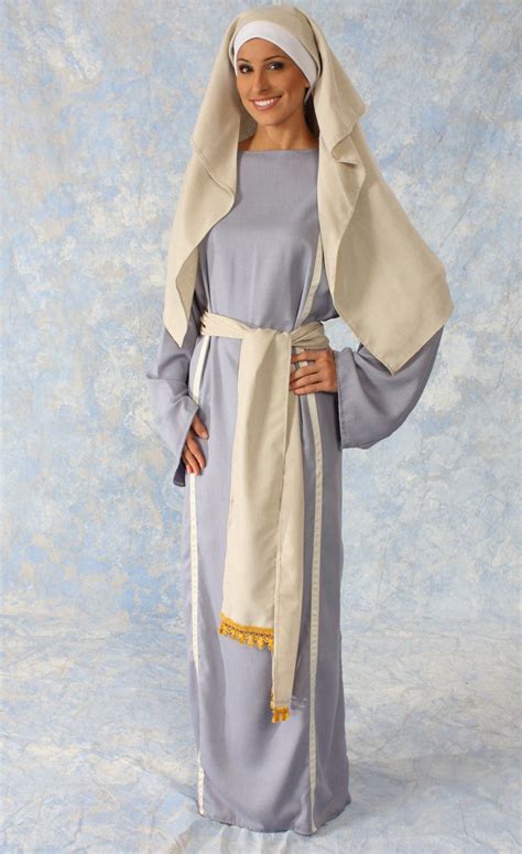 Women's bible costume.... maybe Ahli could do this to be Dorcas... hmm | Bible - Costumes ...