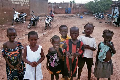 Youth of Ouagadougou by Lhyza on DeviantArt