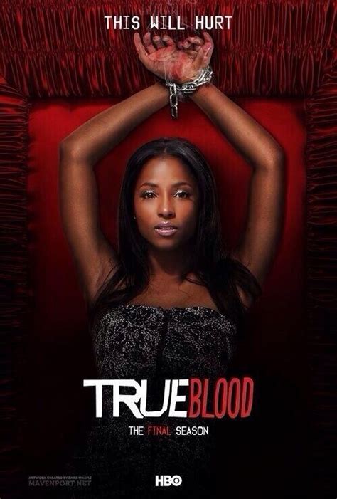 True Blood Season 7 - True Blood Photo (37185857) - Fanpop