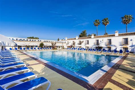 Cortijo blanco hotel marbella all inclusive | Todos los hoteles de Marbella