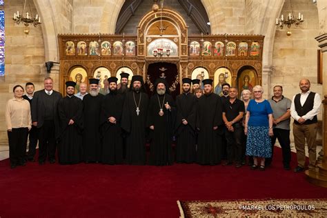 Home - Greek Orthodox Archdiocese of Australia