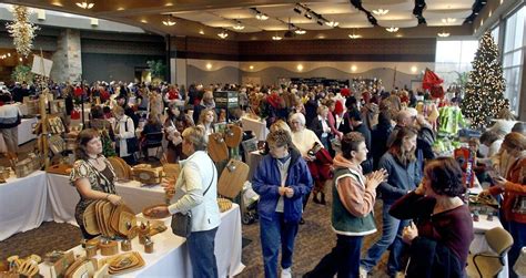 Fall bazaars gear up in the Great Lakes Bay Region and beyond - mlive.com