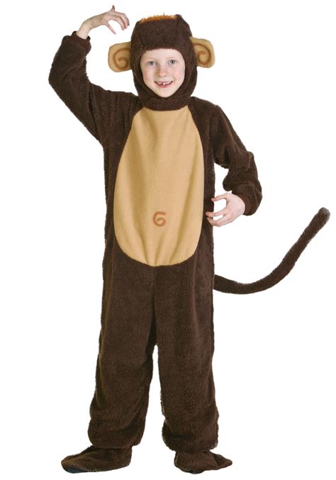 Monkey Costume For Women