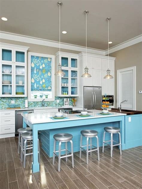 Top 10 Fresh Kitchen Design Trends For 2015