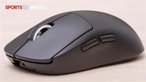 Best FPS Gaming Mouse in 2023