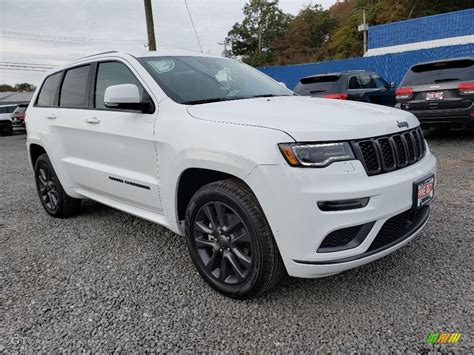 24+ 2019 White Jeep Grand Cherokee Altitude Images - Jeepcarusa