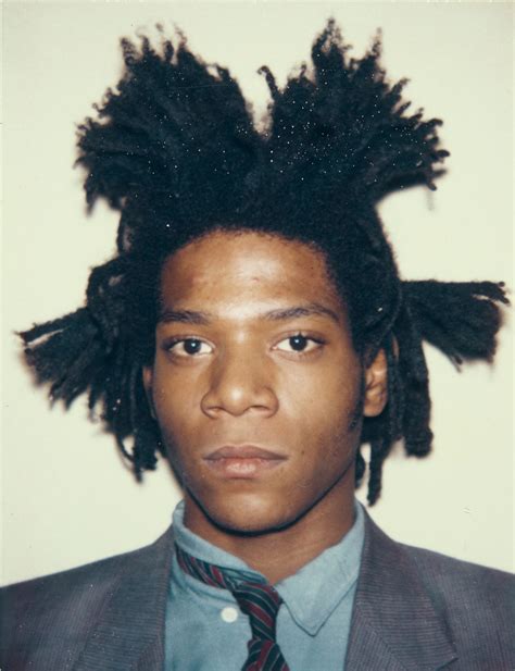 Jean-Michel Basquiat Exhibit and Films at Norton Museum of Art