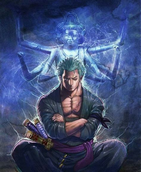 One Piece: Zoro's True Power! | Anime Amino