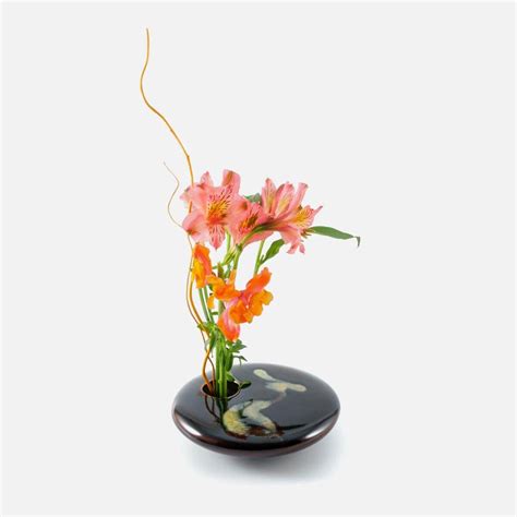 Ikebana Vases – Georgetown Pottery