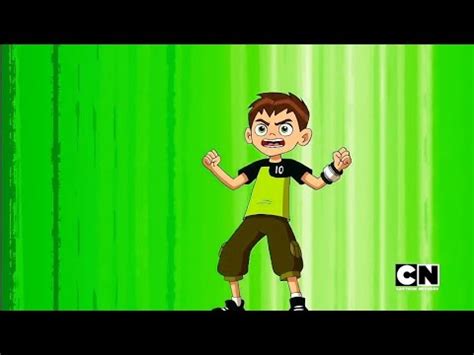 Ben 10 Reboot | Rath Transformation | Ben Gen 10 Season 5 Special Event | Full HD - YouTube