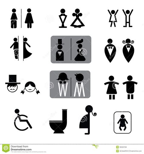 Toilet Silhouette Vector at Vectorified.com | Collection of Toilet Silhouette Vector free for ...