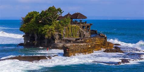 Indonesia Tours & Vacation Packages | Top 10+ Travel Packages