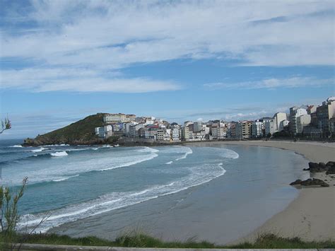 GALICIA Spain’s Costa da Morte – Itineraries Now