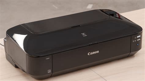 Canon PIXMA iX6820 Review - RTINGS.com