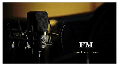 FM (Steely Dan) cover - YouTube