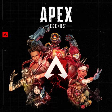 Apex Legends - Standard - PlayStation 4