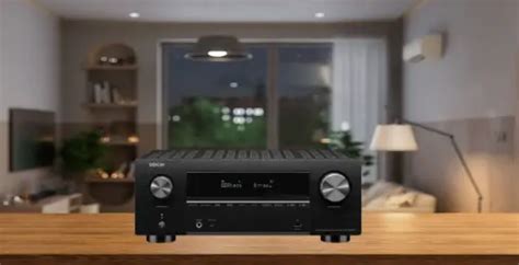 Denon AVR-X3700H vs. AVR-X3800H - Pickreceiver.com