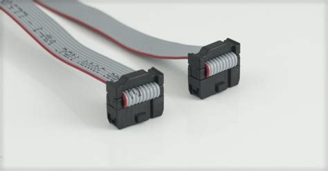 Flat Cable Connectors at best price in Bengaluru by Adarsha Workshop ...