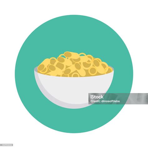 Popcorn Bowl Snack Stock Illustration - Download Image Now - Backgrounds, Bag, Bowl - iStock