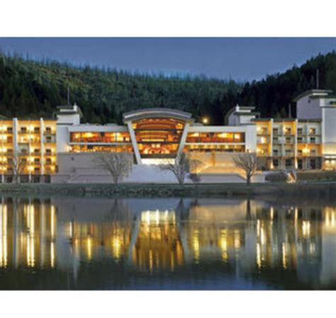 Inn of the Mountain Gods Resort & Casino