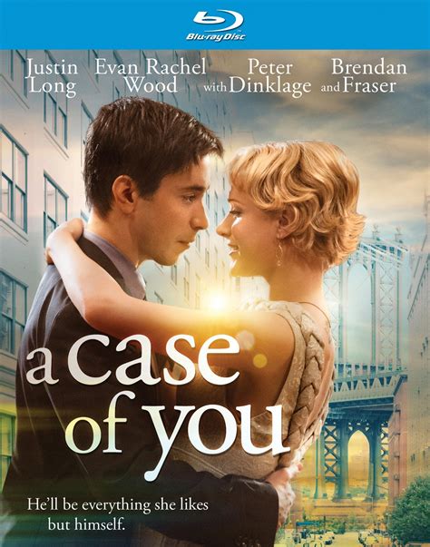 A Case of You [Blu-ray]