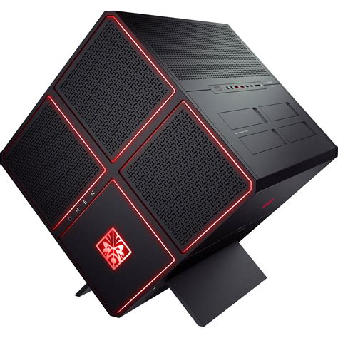 HP OMEN X 900-250 Gaming Desktop Computer 2HJ48AA#ABA B&H Photo