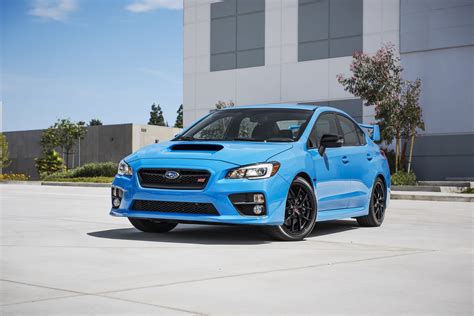 subaru, Wrx, Sti, Series, Hyperblue, 2015 Wallpapers HD / Desktop and ...