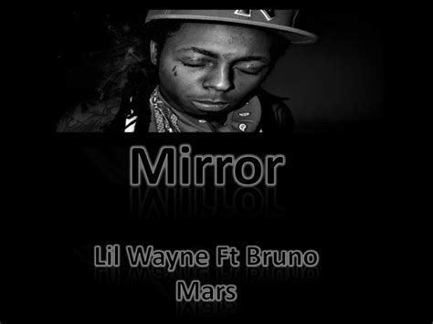 mirror lil wayne