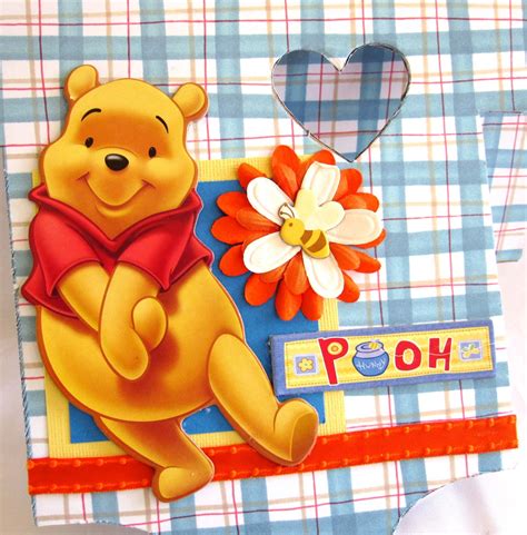 KitsNbits: New Pooh Bear Album