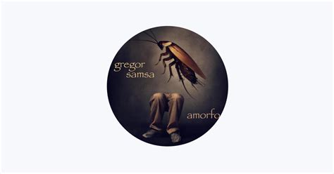 ‎Gregor Samsa on Apple Music