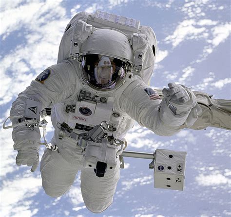 10 Benefits of Space Exploration. (Including Medical and Economical)