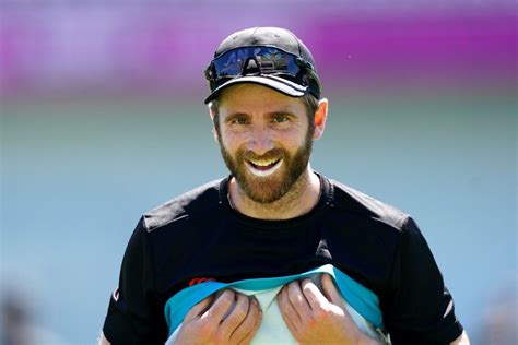 Kane Williamson is back in New Zealand's line-up after his Covid ...