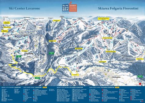 Folgaria Ski Holidays 2024/25 | Folgaria Ski Resort | Heidi