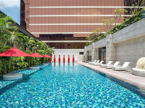 The 20 best Luxury Hotels in Taichung. Complete Guide 2024