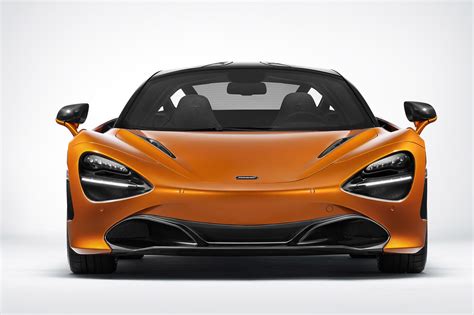 Afbeeldingsresultaat voor mclaren 720s front（画像あり） | 汽车