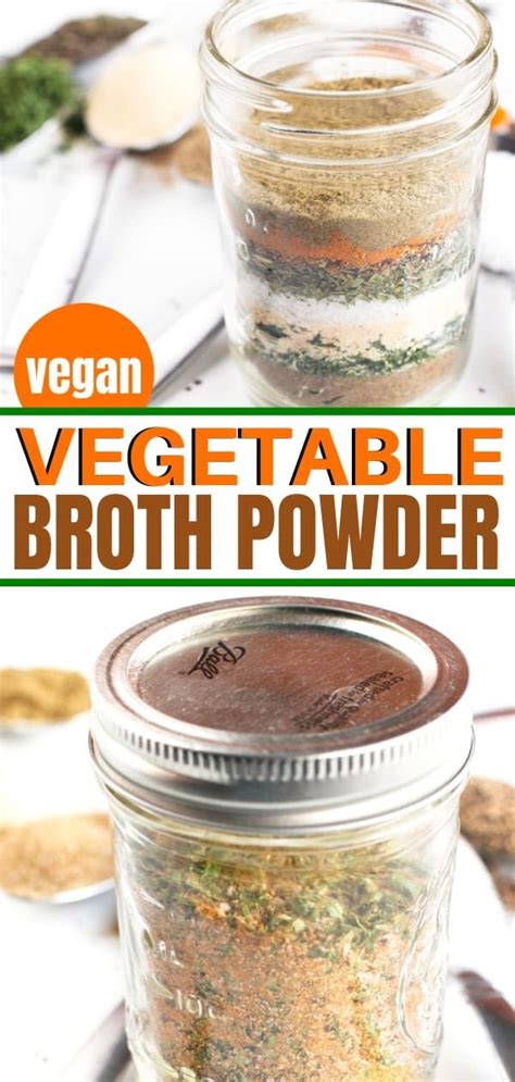 Don't have the chicken, beef, or vegetable broth you need for a recipe ...