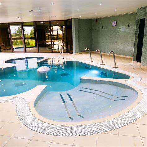 12 Spa Hotels In Yorkshire Perfect For Those Relaxing Weekend Getaways ...