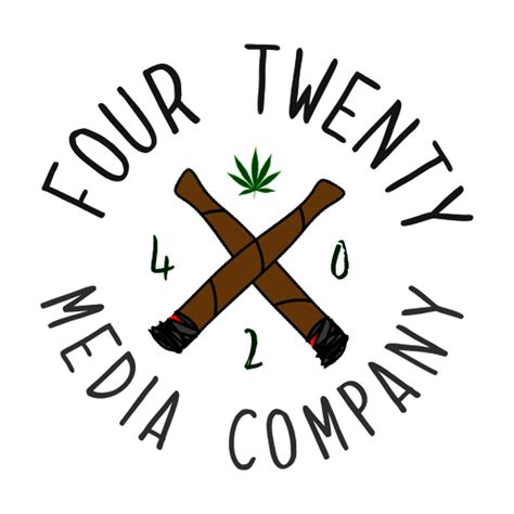 420 Logo Png - PNG Image Collection