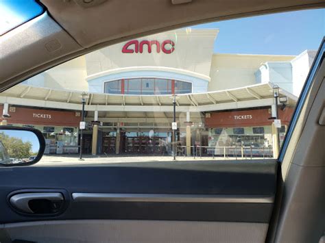 Movie Theater «AMC Regency 24», reviews and photos, 9451 Regency Square ...