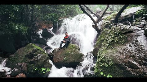 Tamhini Ghat Road Trip from Pune - YouTube