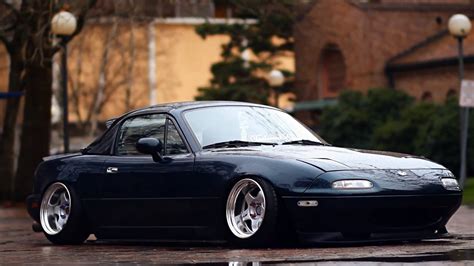 Jdm Wallpaper 4k 1920x1080 Download Wallpapers Mazda Miata 4k Jdm ...