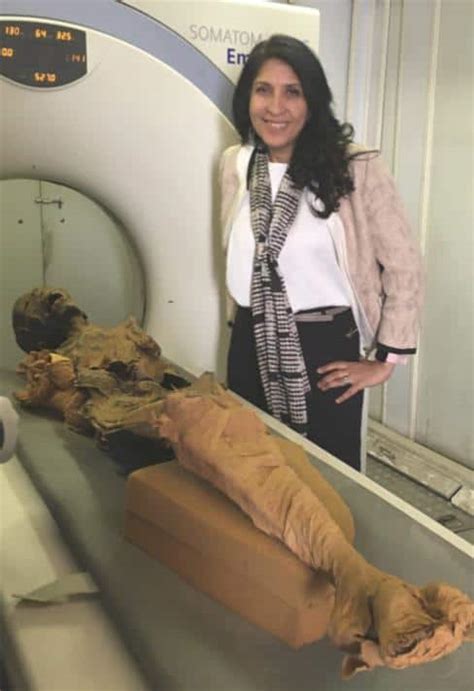 Screaming Egyptian Mummies to be Explained - Bay Weekly